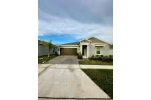 5010 Worchester Dr, KISSIMMEE