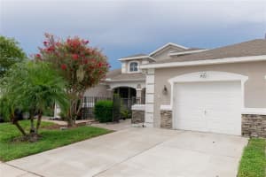 3172 RIVER BRANCH CIRCLE, KISSIMMEE, FL 34741 - MLS#MFRS5132630