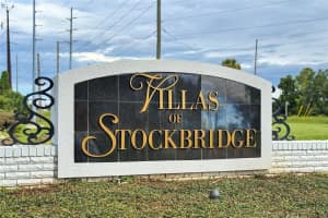 2652 ATTLEBORO PLACE, APOPKA, FL 32703 Sold 09/30/25