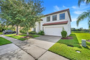 2981 SIESTA VIEW DRIVE, KISSIMMEE, FL 34744 - MLS#MFRS5132664