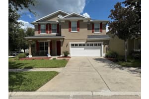 2821 Cypress Bowl Rd, LUTZ
