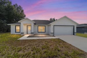 7536 Sw 129th Pl, OCALA