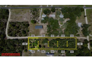 TBD 138 COURT, WILLISTON, FL 32696 - MLS#MFRS5132694