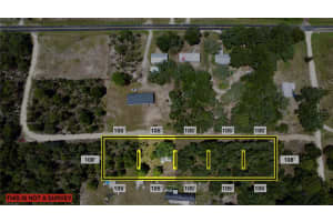 TBD 138 COURT, WILLISTON, FL 32696 - MLS#MFRS5132731