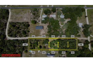 TBD 138 COURT, WILLISTON, FL 32696 - MLS#MFRS5132733