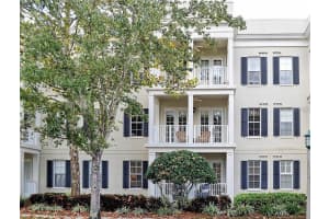 855 Blue Sage St #302, CELEBRATION