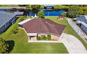 1440 FLAMINGO DRIVE, KISSIMMEE, FL 34746 Sold 10/15/25