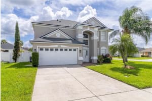 3201 Falcon Point Dr, KISSIMMEE