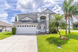 3201 FALCON POINT DRIVE, KISSIMMEE, FL 34741 - MLS#MFRS5132753