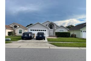 857 Country Crossing Ct, KISSIMMEE