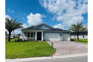 42 Ponce Preserve Dr, PALM COAST