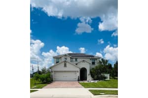 1257 Castlevecchio Loop, ORLANDO