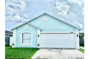 7646 Harbor Bend Cir, ORLANDO