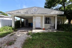 641 W Harding St, ORLANDO