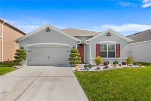 318 BRIAR PATCH LOOP, DAVENPORT, FL 33896 Sold 09/18/25