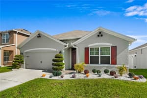 318 BRIAR PATCH LOOP, DAVENPORT, FL 33896 Sold 09/18/25