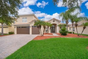 3540 Valleyview Dr, KISSIMMEE