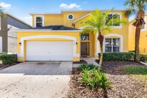 8526 Sunrise Key Dr, KISSIMMEE