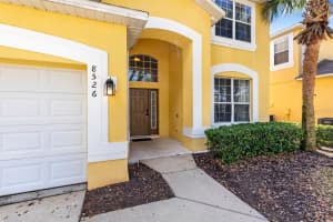 8526 SUNRISE KEY DRIVE, KISSIMMEE, FL 34747 - MLS#MFRS5132866