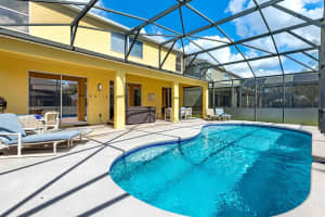 8526 SUNRISE KEY DRIVE, KISSIMMEE, FL 34747 - MLS#MFRS5132866