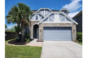 14315 Huntcliff Park Way, ORLANDO