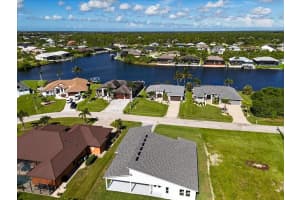 8181 TECUMSEH CIRCLE, PORT CHARLOTTE, FL 33981 - MLS#MFRS5132877