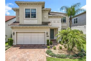 13618 BUDWORTH CIRCLE, ORLANDO, FL 32832 - MLS#MFRS5132878