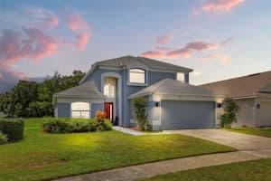 462 TROON CIRCLE, DAVENPORT, FL 33897 - MLS#MFRS5132891