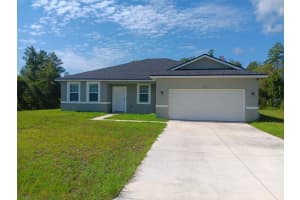 16271 Sw 48th Cir, OCALA