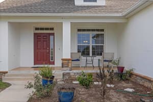 5608 STRONG POINT, WEIRSDALE, FL 32195 - MLS#MFRS5132902