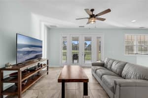 5608 STRONG POINT, WEIRSDALE, FL 32195 - MLS#MFRS5132902