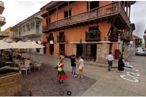 Casa Conde De La Cruz Plaza Santodomingo, KISSIMMEE