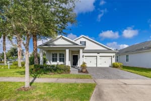 4602 FAIRY TALE CIRCLE, KISSIMMEE, FL 34746 - MLS#MFRS5132914