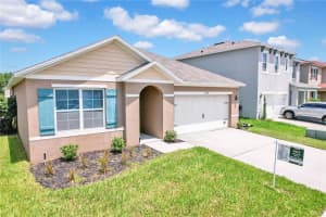 1274 Iguana Loop, DAVENPORT