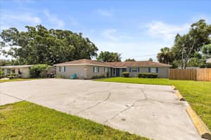 2711 SOUTH DRIVE, CLEARWATER, FL 33759 - MLS#MFRS5132933