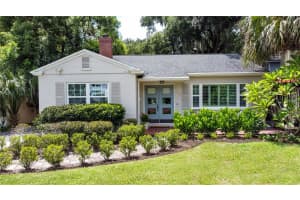 1118 Poinsettia Ave, ORLANDO