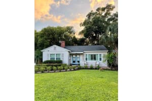 1118 POINSETTIA AVE, ORLANDO, FL 32804 - MLS#MFRS5132934