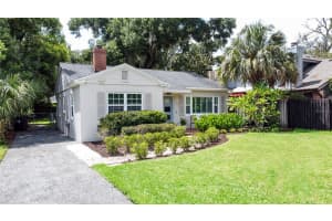 1118 POINSETTIA AVE, ORLANDO, FL 32804 - MLS#MFRS5132934