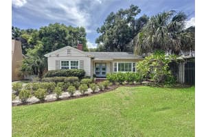 1118 POINSETTIA AVE, ORLANDO, FL 32804 - MLS#MFRS5132934