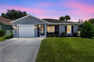 2959 SUMMER WINDS CIRCLE, ST CLOUD, FL 34769 Sold 10/31/25