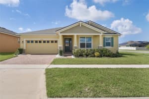 3348 Jackson Bluff Way, CLERMONT