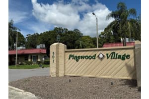 601 N Hercules Ave #1002, CLEARWATER