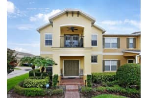 1314 Honey Blossom Dr, ORLANDO