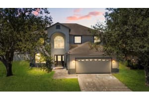 724 Tahiti Dr, KISSIMMEE