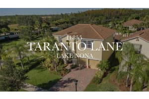 11855 Taranto Ln, ORLANDO