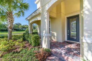 11855 TARANTO LANE, ORLANDO, FL 32827 - MLS#MFRS5132982