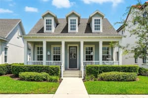 2065 CELEBRATION BOULEVARD, CELEBRATION, FL 34747 - MLS#MFRS5132997