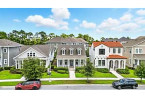 2065 CELEBRATION BOULEVARD, CELEBRATION, FL 34747 - MLS#MFRS5132997