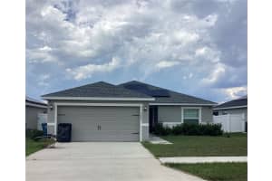 1061 Zion Dr, HAINES CITY
