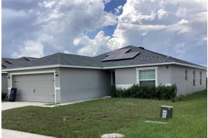 1061 ZION DRIVE, HAINES CITY, FL 33844 - MLS#MFRS5133001
